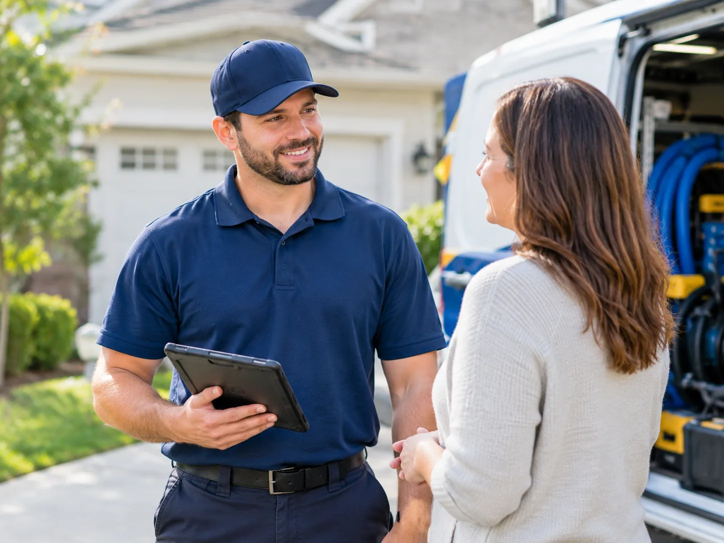 Sewage Backup Cleanup Cedar, MI FAQs